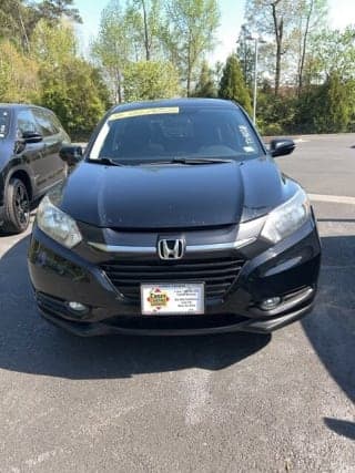 Honda 2018 HR-V