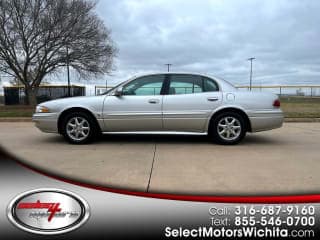 Buick 2005 LeSabre