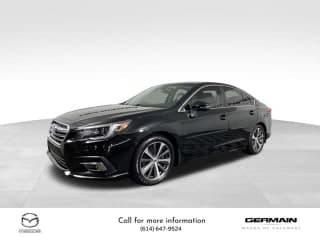 Subaru 2018 Legacy