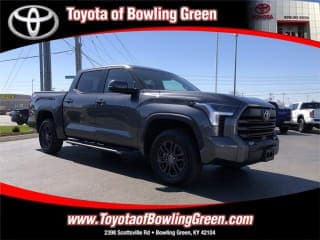 Toyota 2023 Tundra