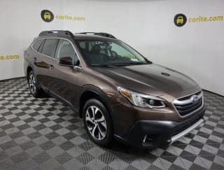 Subaru 2021 Outback