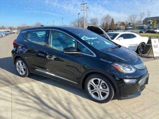 Chevrolet 2017 Bolt EV