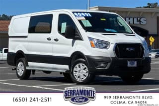 Ford 2021 Transit