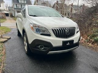 Buick 2016 Encore