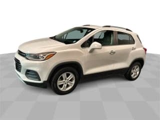 Chevrolet 2018 Trax