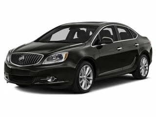 Buick 2016 Verano