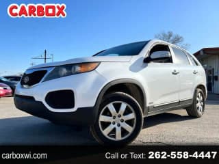 Kia 2011 Sorento