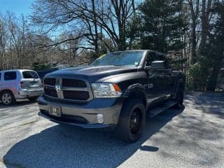 Ram 2014 1500