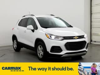 Chevrolet 2021 Trax