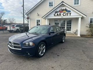 Dodge 2013 Charger