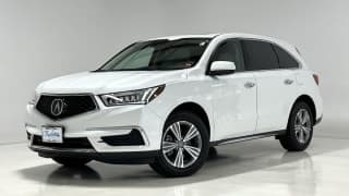 Acura 2020 MDX