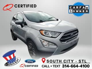 Ford 2020 EcoSport