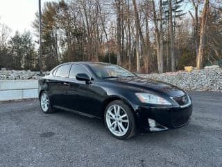 Lexus 2006 IS 250