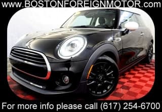 MINI 2020 Hardtop 2 Door