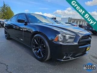 Dodge 2014 Charger