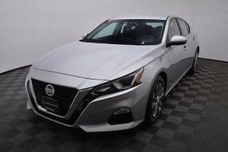 Nissan 2020 Altima