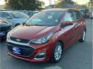 Chevrolet 2021 Spark