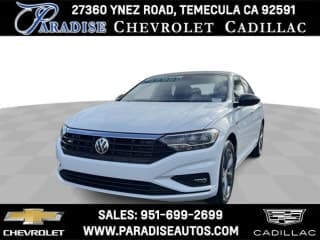 Volkswagen 2019 Jetta