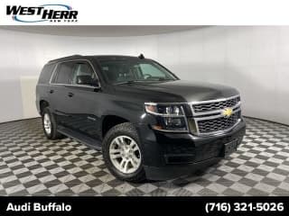 Chevrolet 2016 Tahoe