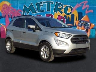 Ford 2020 EcoSport