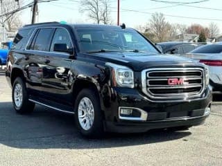 GMC 2017 Yukon