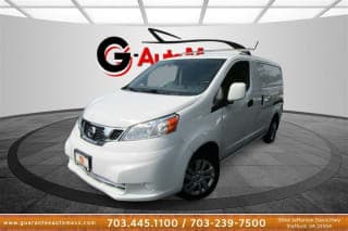 Nissan 2020 NV200