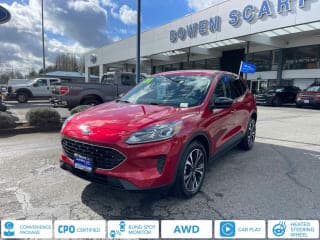 Ford 2021 Escape