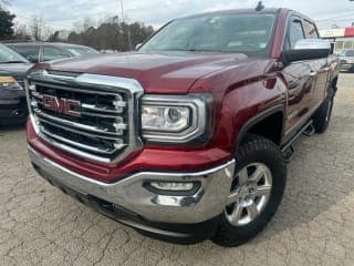 GMC 2017 Sierra 1500