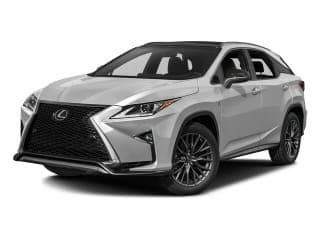 Lexus 2016 RX 350