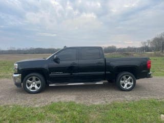 Chevrolet 2017 Silverado 1500