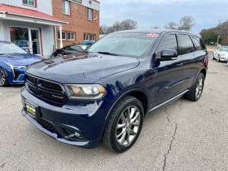 Dodge 2017 Durango