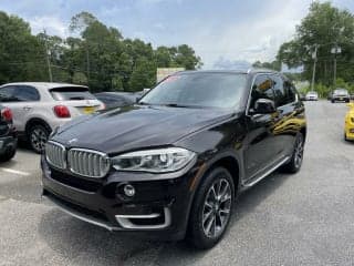 BMW 2015 X5