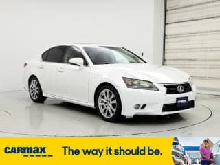 Lexus 2013 GS 350