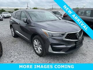 Acura 2020 RDX