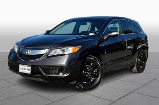 Acura 2015 RDX