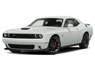 Dodge 2021 Challenger