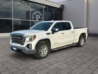 GMC 2021 Sierra 1500