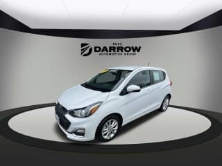 Chevrolet 2022 Spark