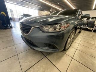 Mazda 2014 Mazda6