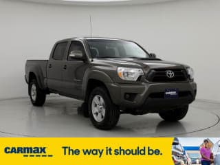 Toyota 2014 Tacoma