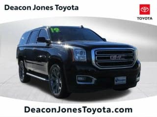 GMC 2019 Yukon