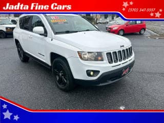 Jeep 2016 Compass