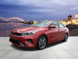 Kia 2023 Forte