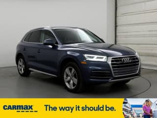 Audi 2018 Q5