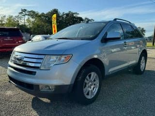 Ford 2008 Edge