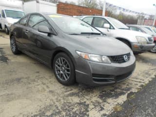 Honda 2010 Civic