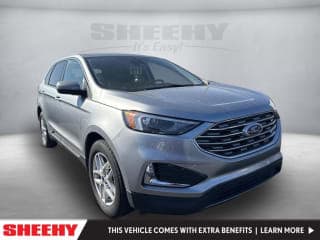 Ford 2022 Edge