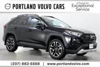 Toyota 2019 RAV4