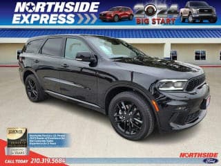 Dodge 2022 Durango