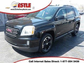 GMC 2017 Terrain